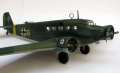 Revell 1/48 Ju-52m3g4 -  