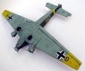 Revell 1/48 Ju-52m3g4 -  