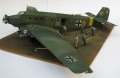 Revell 1/48 Ju-52m3g4 -  