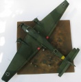 Revell 1/48 Ju-52m3g4 -  
