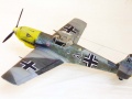 Hasegawa 1/48 Bf-109E-4  