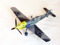 Hasegawa 1/48 Bf-109E-4  