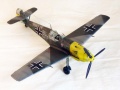 Hasegawa 1/48 Bf-109E-4  