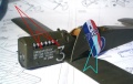 Roden 1/48 D.H.4