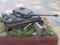   1/35 Tiger-1