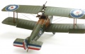 Roden 1/72 Sopwith 2F1 Camel