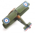 Roden 1/72 Sopwith 2F1 Camel