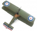 Roden 1/72 Sopwith 2F1 Camel