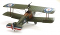 Roden 1/72 Sopwith 2F1 Camel