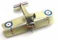 Roden 1/72 Sopwith 2F1 Camel