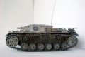  1/35 Stug.III Ausf. B