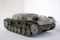  1/35 Stug.III Ausf. B