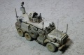  1/35 MRAP Cougar 6x6 -   Cr.Models