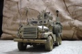  1/35 MRAP Cougar 6x6 -   Cr.Models