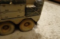  1/35 MRAP Cougar 6x6 -   Cr.Models