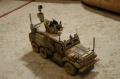  1/35 MRAP Cougar 6x6 -   Cr.Models