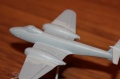 Airfix 1/72 Gloster Meteor F3 + V-1