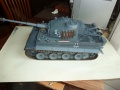 Tamiya 1/16 Tiger I -     