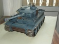 Tamiya 1/16 Tiger I -     