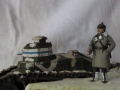  1/35 Renault FT-17 -  