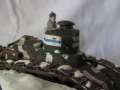  1/35 Renault FT-17 -  