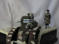  1/35 Renault FT-17 -  