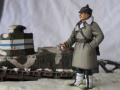  1/35 Renault FT-17 -  