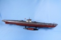 Academy 1/144 U-Boat IXc U-156 -   ? !