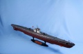 Academy 1/144 U-Boat IXc U-156 -   ? !