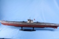 Academy 1/144 U-Boat IXc U-156 -   ? !