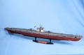 Academy 1/144 U-Boat IXc U-156 -   ? !