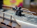 Academy 1/144 U-Boat IXc U-156 -   ? !