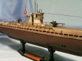 Academy 1/144 U-Boat IXc U-156 -   ? !