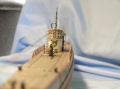 Academy 1/144 U-Boat IXc U-156 -   ? !