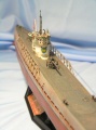 Academy 1/144 U-Boat IXc U-156 -   ? !