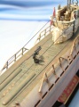 Academy 1/144 U-Boat IXc U-156 -   ? !