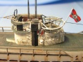 Academy 1/144 U-Boat IXc U-156 -   ? !