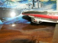 Academy 1/144 U-Boat IXc U-156 -   ? !