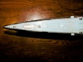 Academy 1/144 U-Boat IXc U-156 -   ? !