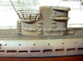 Academy 1/144 U-Boat IXc U-156 -   ? !