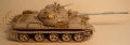 Trumpeter 1/35 -62  1972 