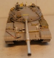 Trumpeter 1/35 -62  1972 