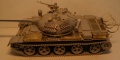 Trumpeter 1/35 -62  1972 