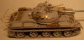 Trumpeter 1/35 -62  1972 