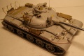 Trumpeter 1/35 -62  1972 