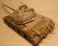 Trumpeter 1/35 -62  1972 