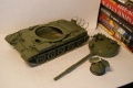 Trumpeter 1/35 -62  1972 