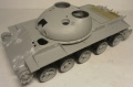 Trumpeter 1/35 -62  1972 