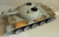 Trumpeter 1/35 -62  1972 