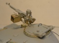 Trumpeter 1/35 -62  1972 